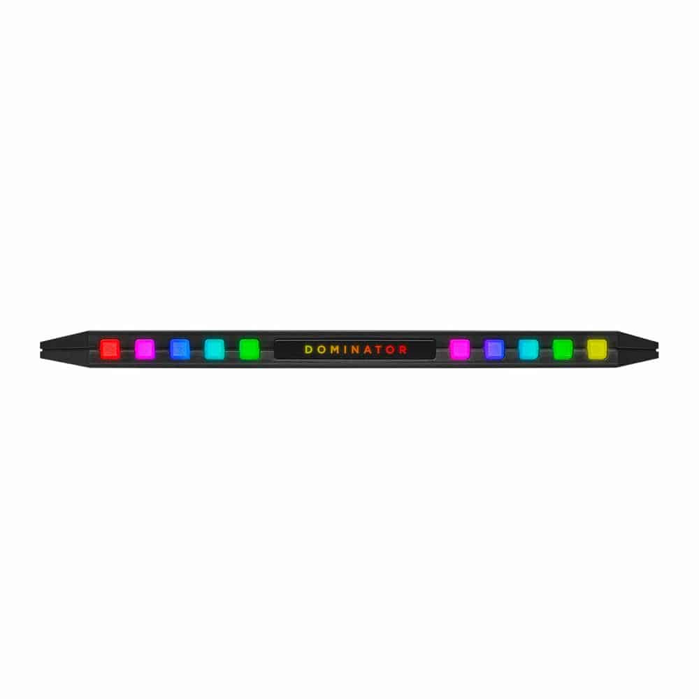 (image for) Corsair Dominator Platinum RGB 16GB 3600 MHz DDR4 Dual Channel Memory Kit